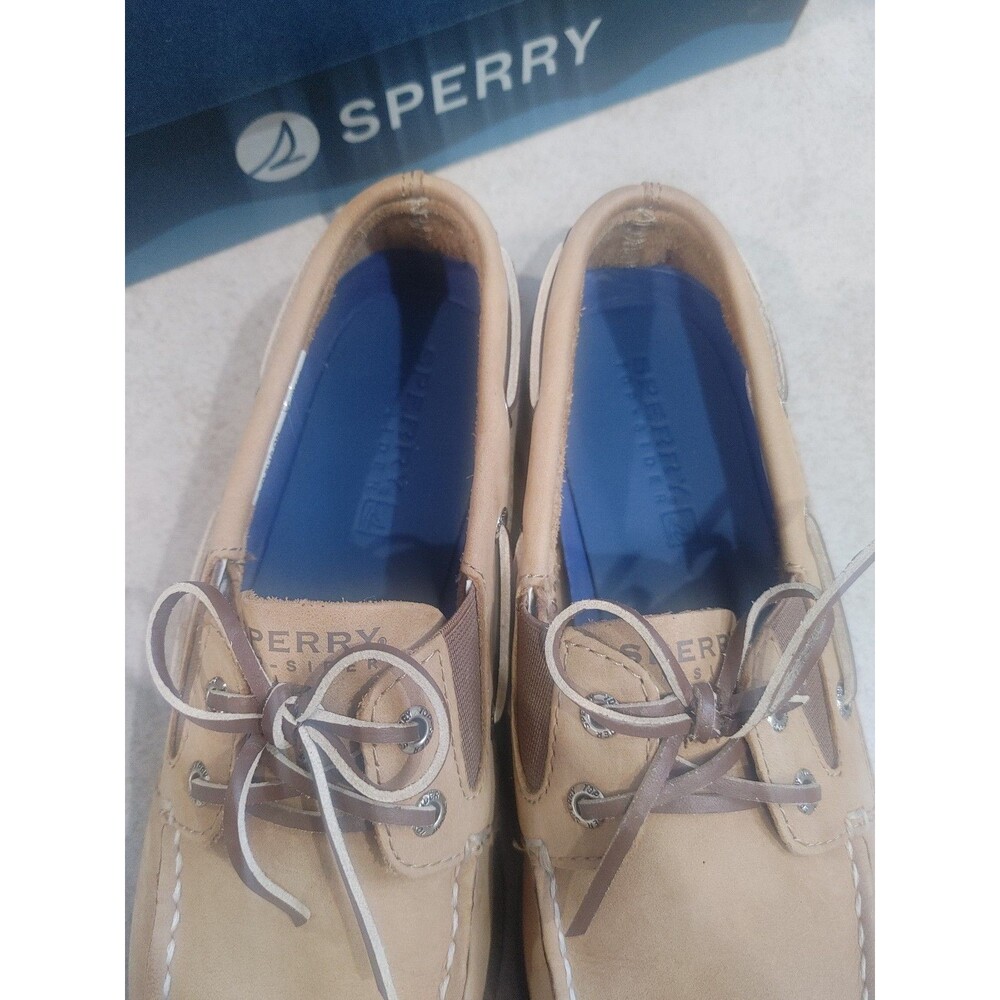 Sperry Boys 4.5 - Picture 4 of 5